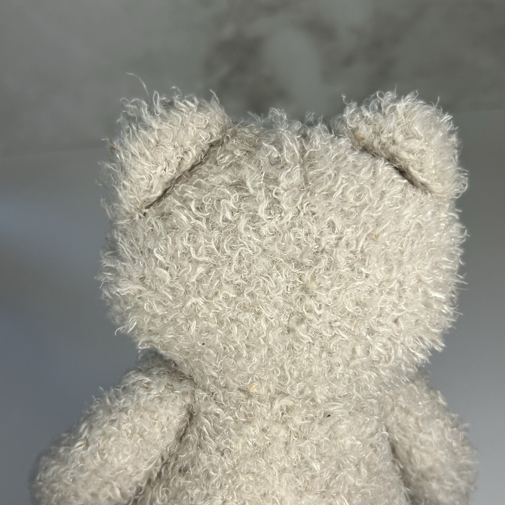 LIV HEART‎ Gray Kitty Cat Plush Soft Toy Japan Stuffed Animal Lovey 12" - Picture 6 of 10